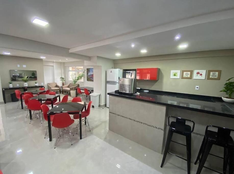 Bookln'Beatles- Spot Residence Miami 708 อารารากวารา ภายนอก รูปภาพ