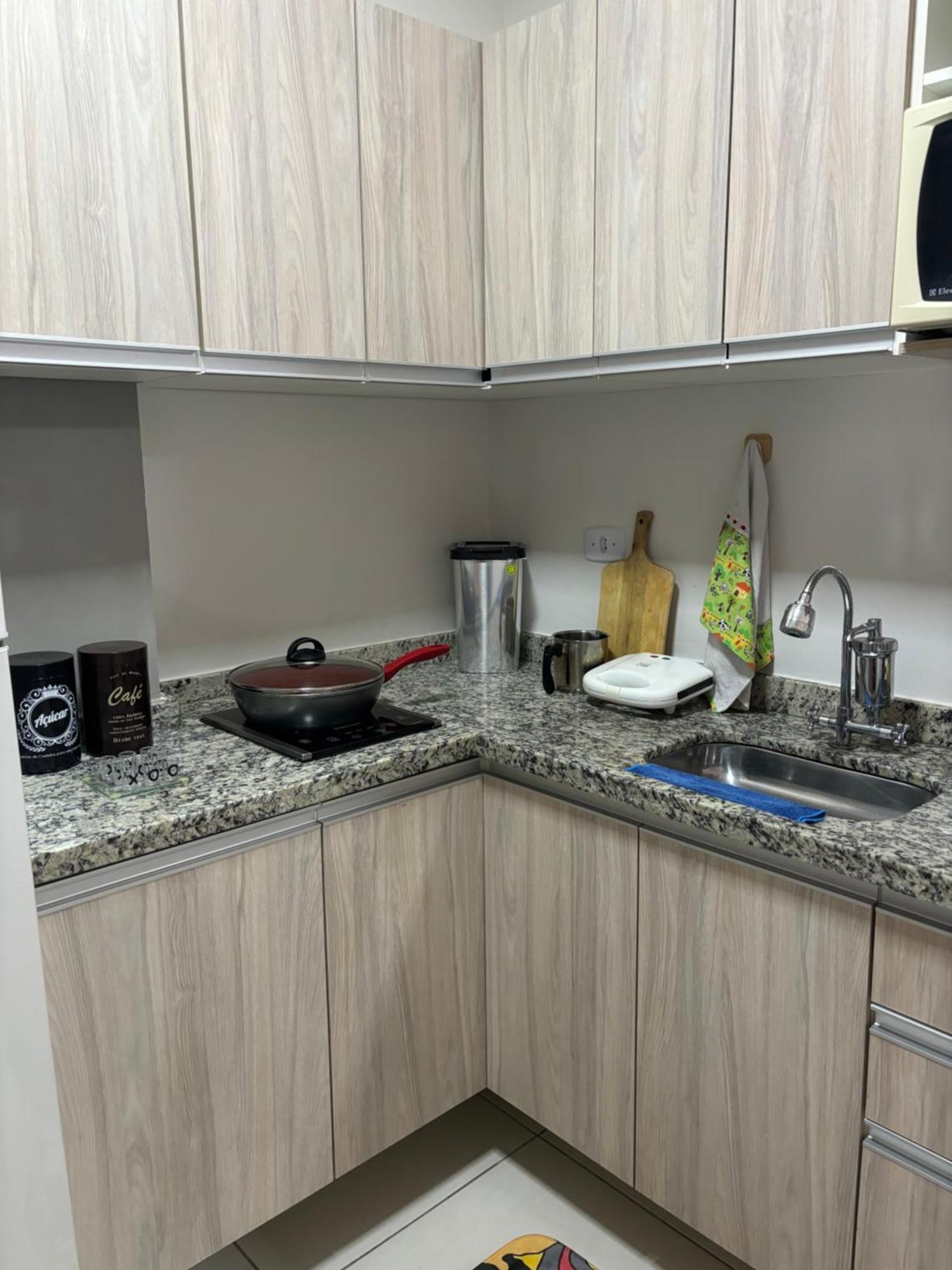 Bookln'Beatles- Spot Residence Miami 708 อารารากวารา ภายนอก รูปภาพ