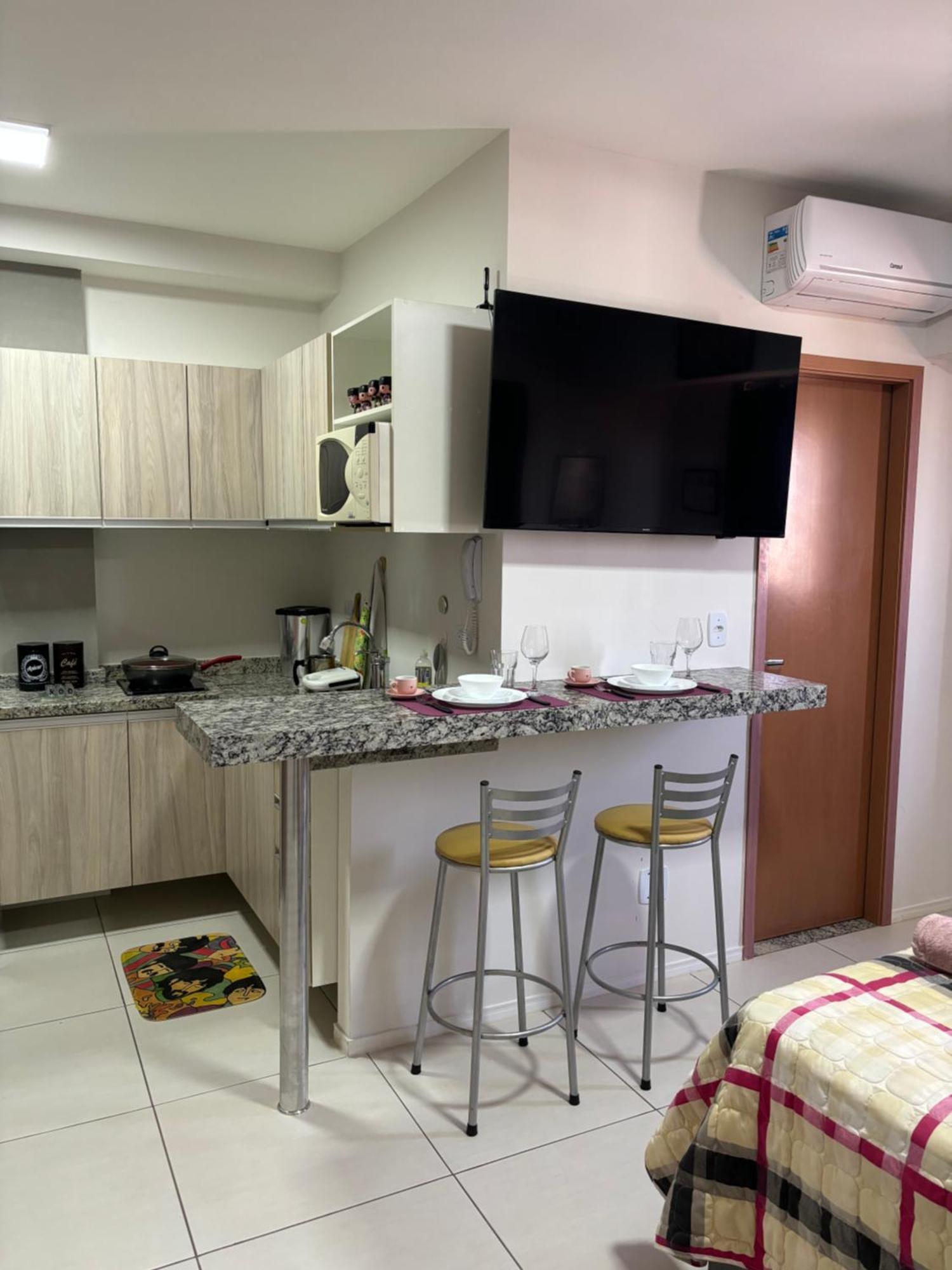 Bookln'Beatles- Spot Residence Miami 708 อารารากวารา ภายนอก รูปภาพ